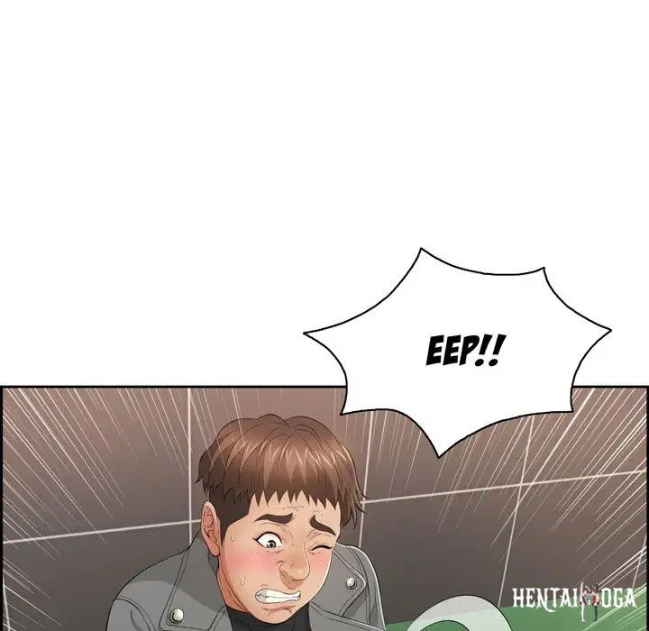 A Killer Woman A Killer Woman Chapter 21 - Page 46