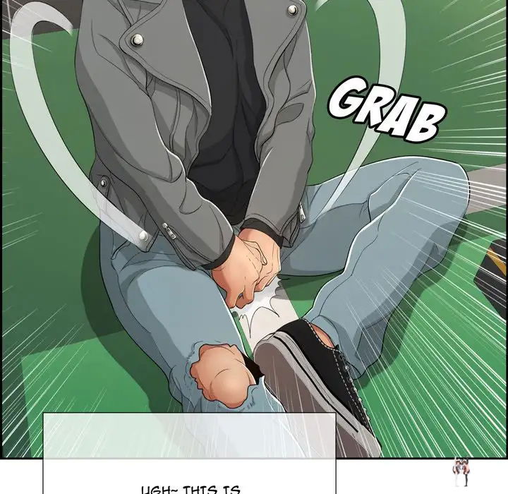 A Killer Woman A Killer Woman Chapter 21 - Page 47