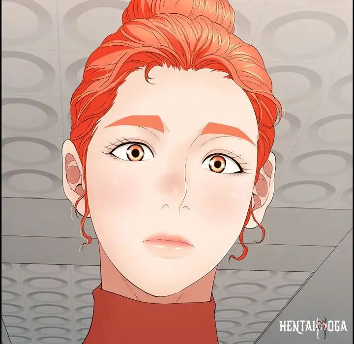 A Killer Woman A Killer Woman Chapter 21 - Page 49