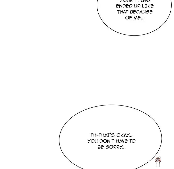 A Killer Woman A Killer Woman Chapter 21 - Page 5