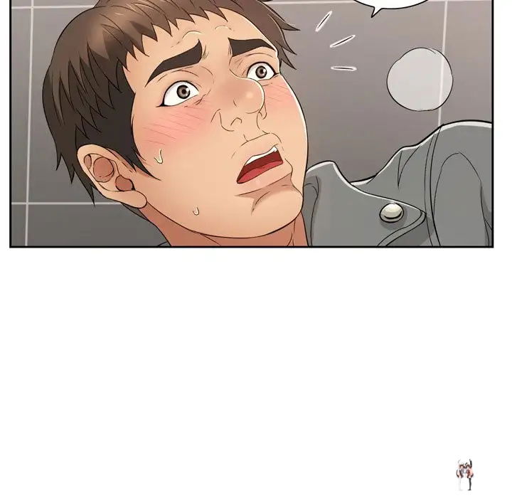 A Killer Woman A Killer Woman Chapter 21 - Page 52