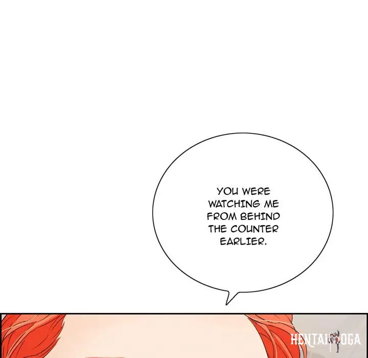 A Killer Woman A Killer Woman Chapter 21 - Page 53