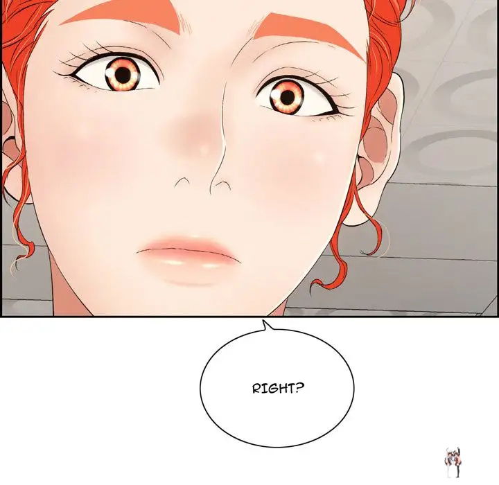 A Killer Woman A Killer Woman Chapter 21 - Page 54