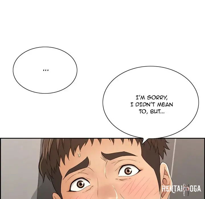 A Killer Woman A Killer Woman Chapter 21 - Page 55