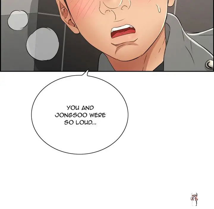 A Killer Woman A Killer Woman Chapter 21 - Page 56