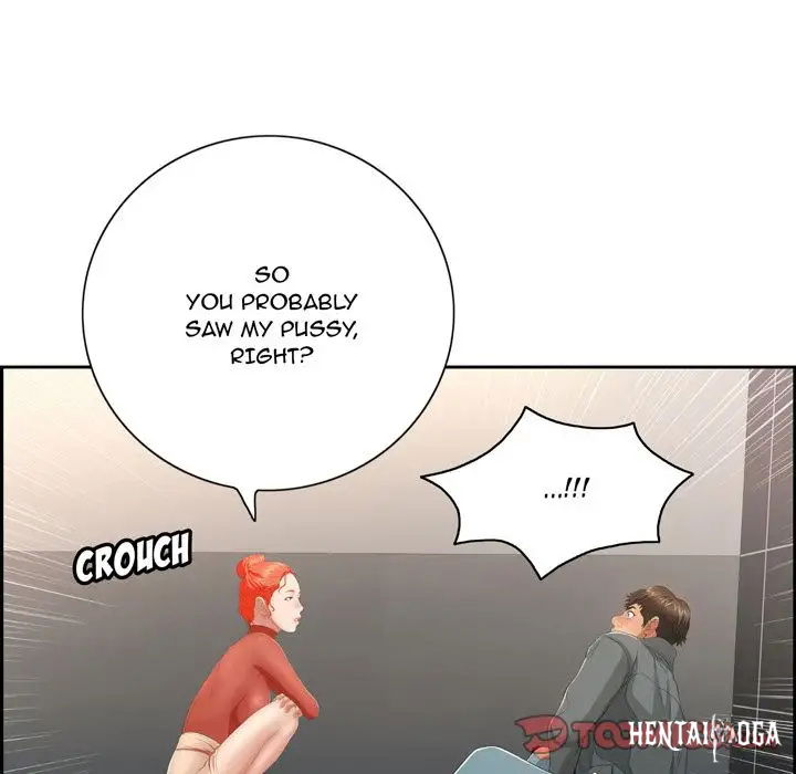 A Killer Woman A Killer Woman Chapter 21 - Page 57