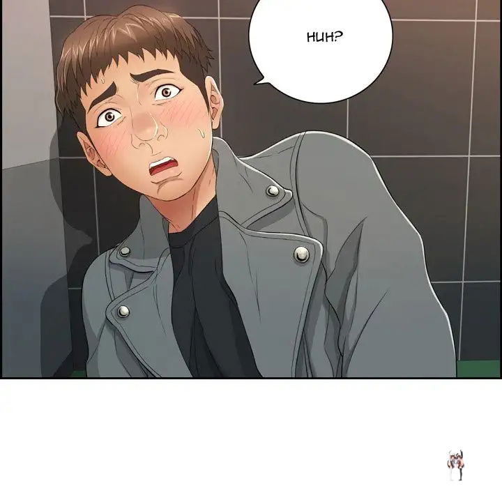 A Killer Woman A Killer Woman Chapter 21 - Page 61