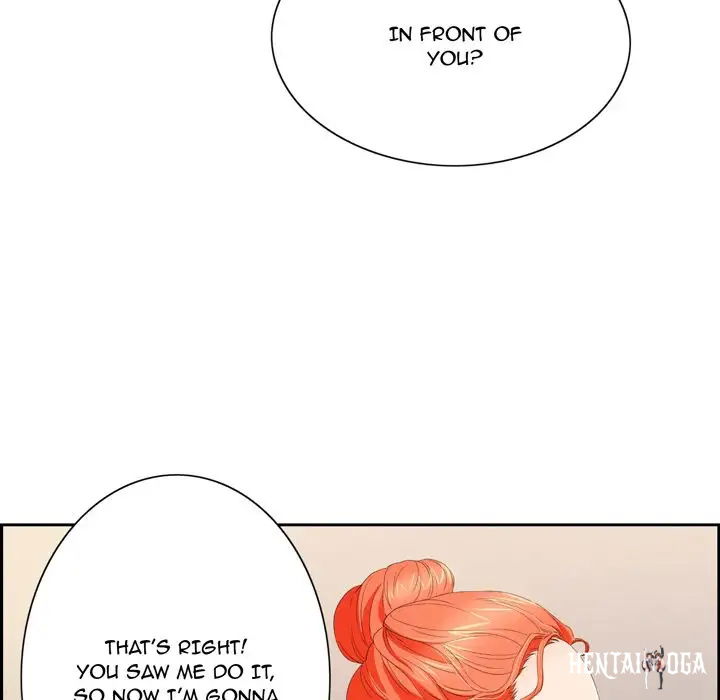 A Killer Woman A Killer Woman Chapter 21 - Page 66