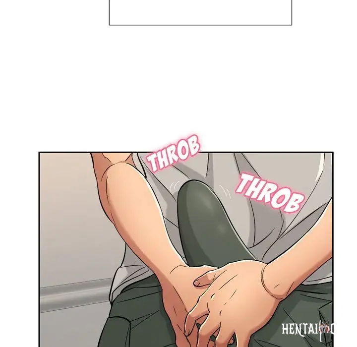 A Killer Woman A Killer Woman Chapter 21 - Page 7