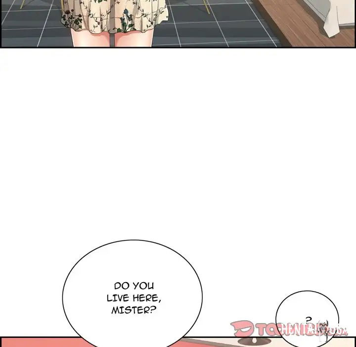 A Killer Woman A Killer Woman Chapter 21 - Page 75