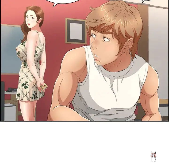 A Killer Woman A Killer Woman Chapter 21 - Page 76