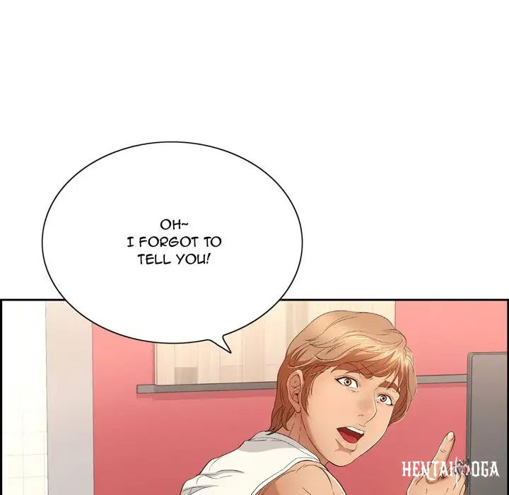 A Killer Woman A Killer Woman Chapter 21 - Page 77