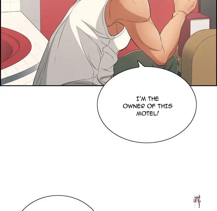 A Killer Woman A Killer Woman Chapter 21 - Page 78