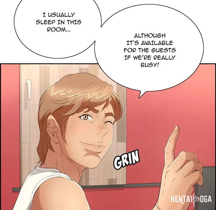 A Killer Woman A Killer Woman Chapter 21 - Page 79