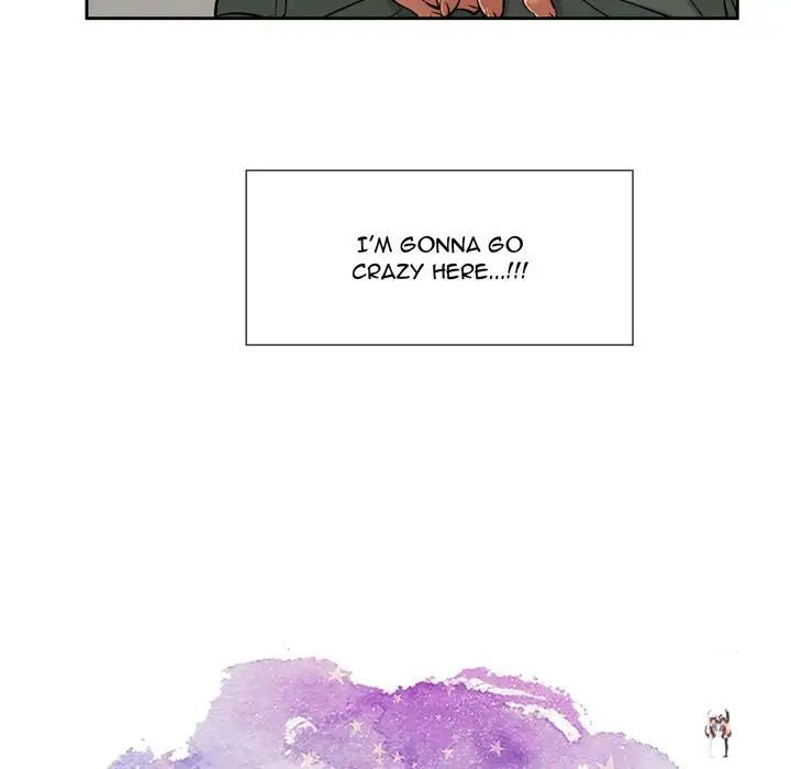 A Killer Woman A Killer Woman Chapter 21 - Page 8