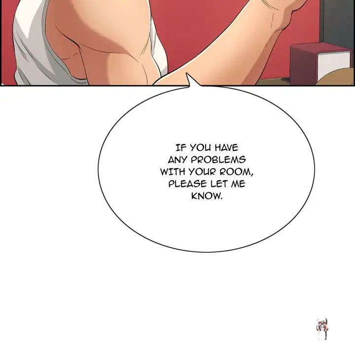 A Killer Woman A Killer Woman Chapter 21 - Page 80