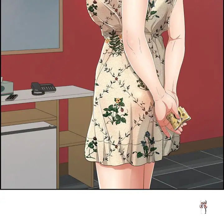 A Killer Woman A Killer Woman Chapter 21 - Page 82