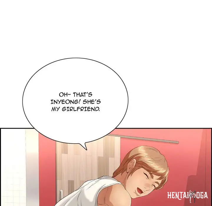 A Killer Woman A Killer Woman Chapter 21 - Page 83