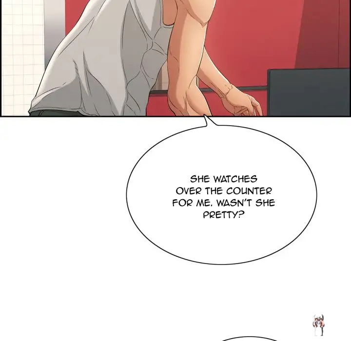 A Killer Woman A Killer Woman Chapter 21 - Page 84