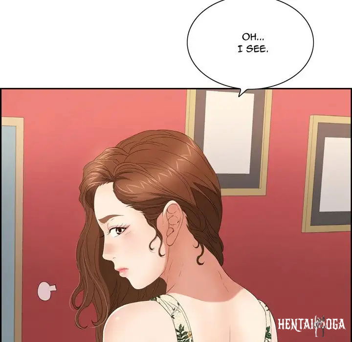 A Killer Woman A Killer Woman Chapter 21 - Page 85