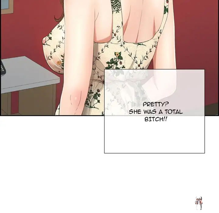 A Killer Woman A Killer Woman Chapter 21 - Page 86