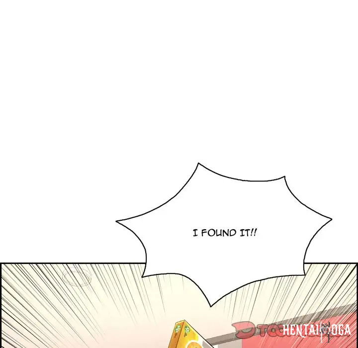 A Killer Woman A Killer Woman Chapter 21 - Page 87