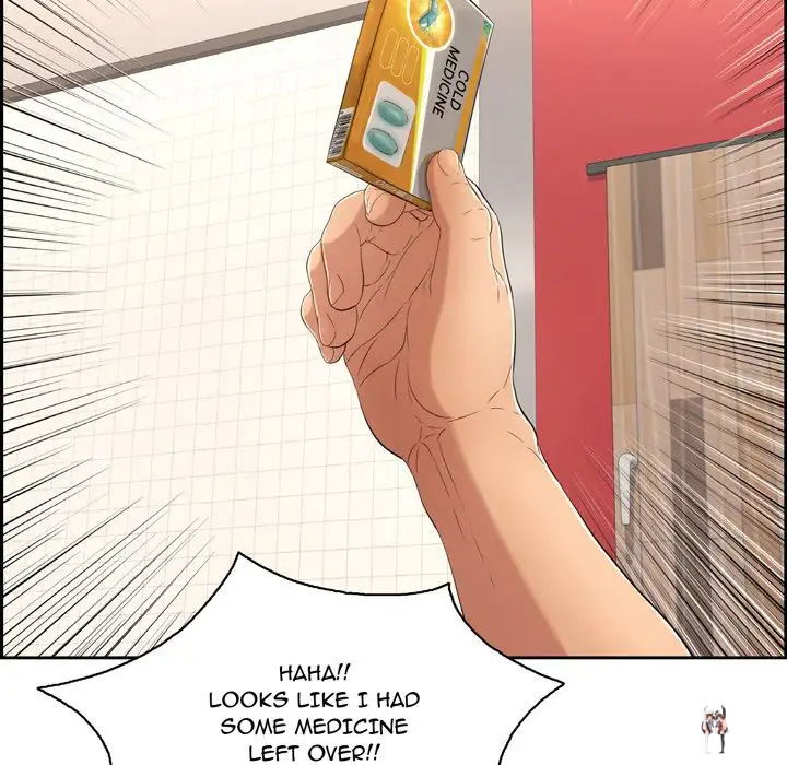 A Killer Woman A Killer Woman Chapter 21 - Page 88