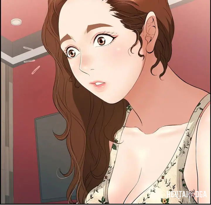 A Killer Woman A Killer Woman Chapter 21 - Page 92