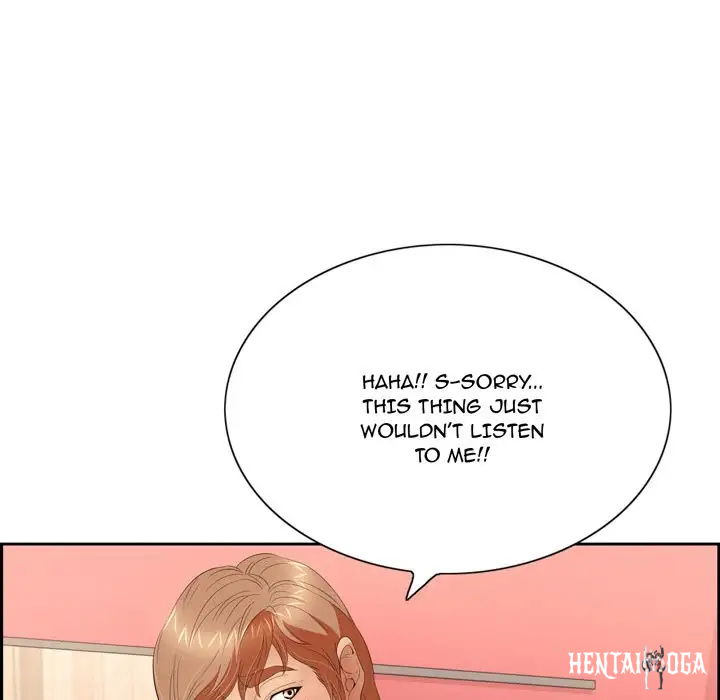 A Killer Woman A Killer Woman Chapter 21 - Page 95