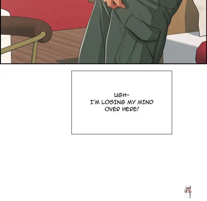 A Killer Woman A Killer Woman Chapter 21 - Page 97