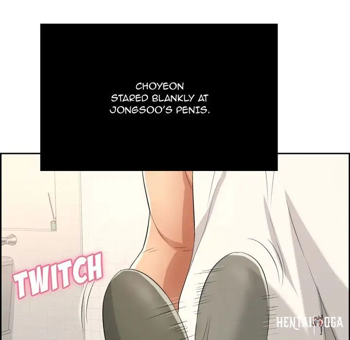 A Killer Woman A Killer Woman Chapter 21 - Page 98