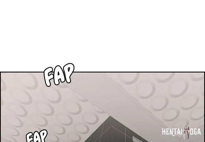 A Killer Woman A Killer Woman Chapter 22 - Page 1