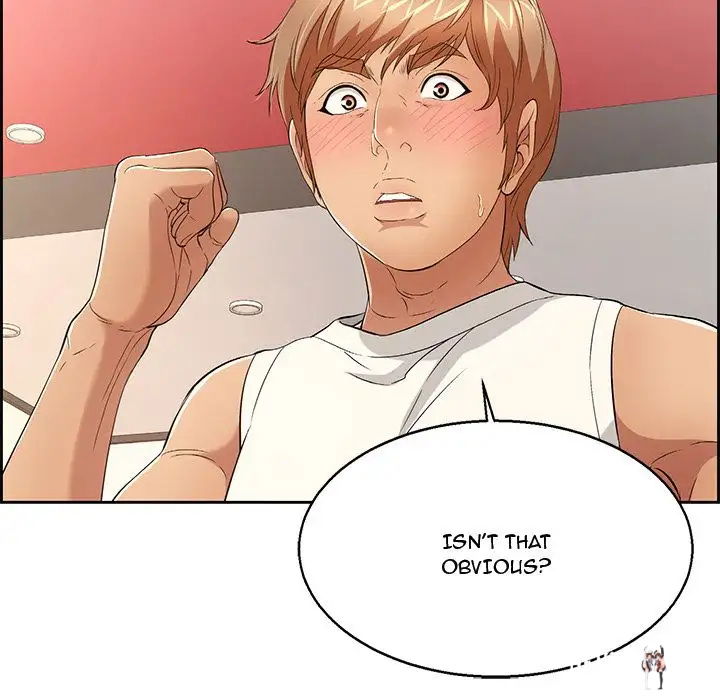 A Killer Woman A Killer Woman Chapter 22 - Page 100