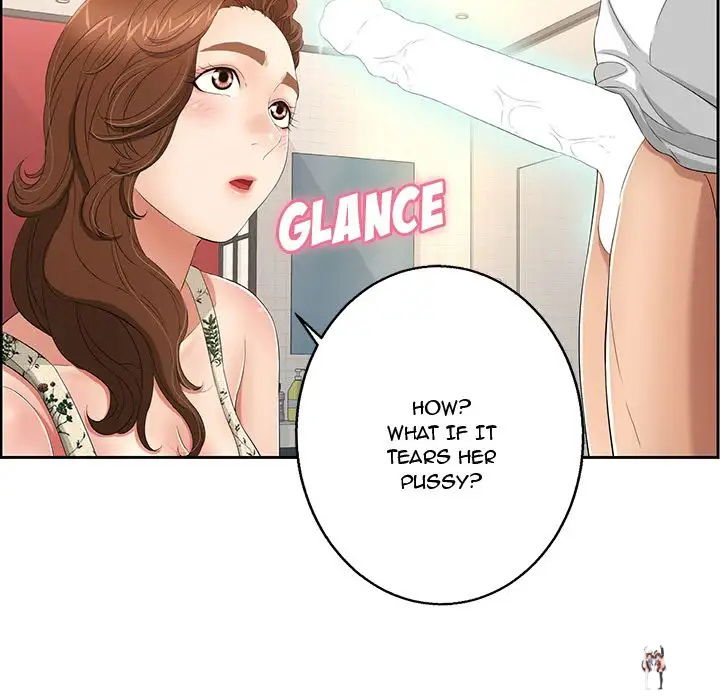 A Killer Woman A Killer Woman Chapter 22 - Page 102