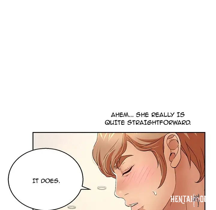 A Killer Woman A Killer Woman Chapter 22 - Page 103