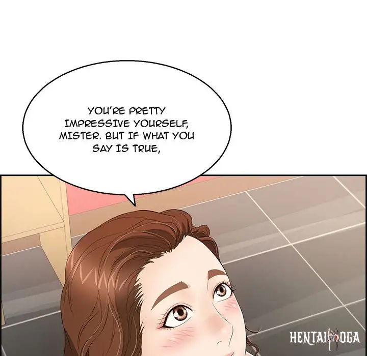 A Killer Woman A Killer Woman Chapter 22 - Page 109