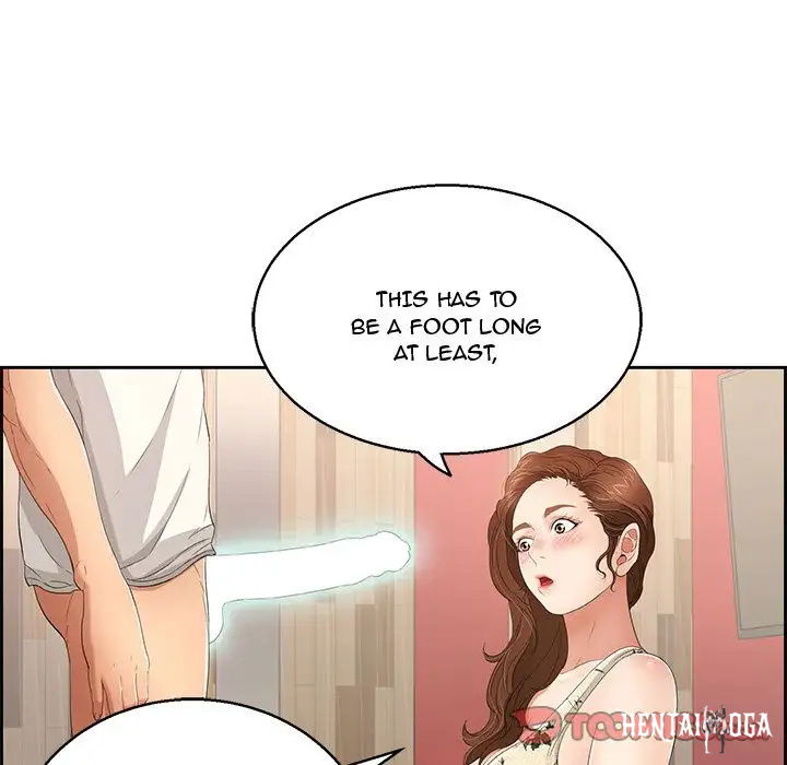 A Killer Woman A Killer Woman Chapter 22 - Page 111