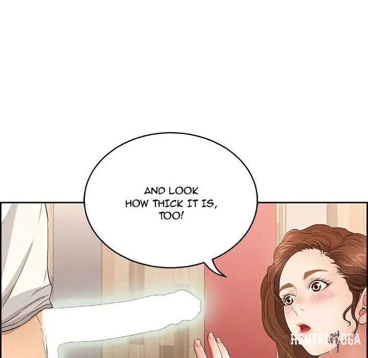 A Killer Woman A Killer Woman Chapter 22 - Page 113