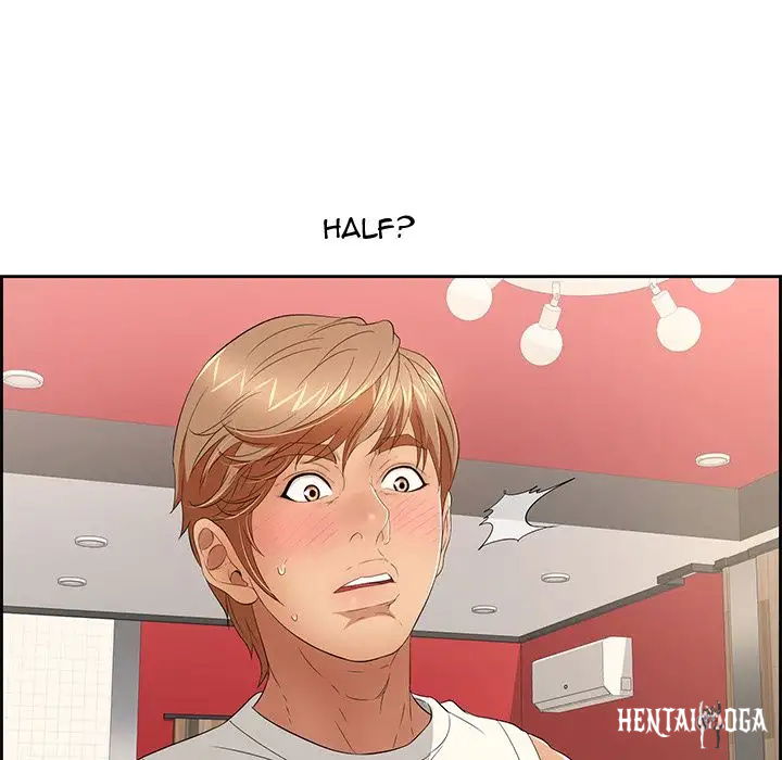 A Killer Woman A Killer Woman Chapter 22 - Page 115