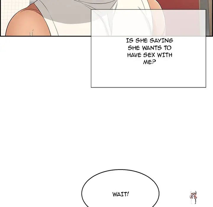 A Killer Woman A Killer Woman Chapter 22 - Page 116