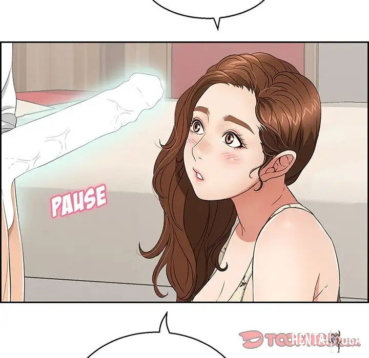 A Killer Woman A Killer Woman Chapter 22 - Page 117