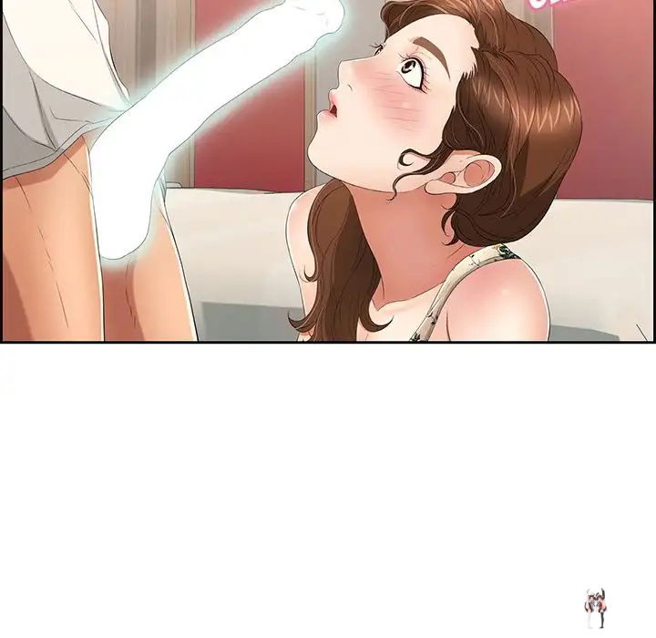 A Killer Woman A Killer Woman Chapter 22 - Page 119