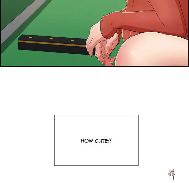 A Killer Woman A Killer Woman Chapter 22 - Page 12