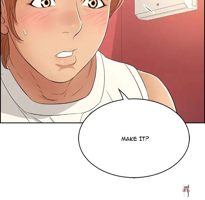 A Killer Woman A Killer Woman Chapter 22 - Page 121