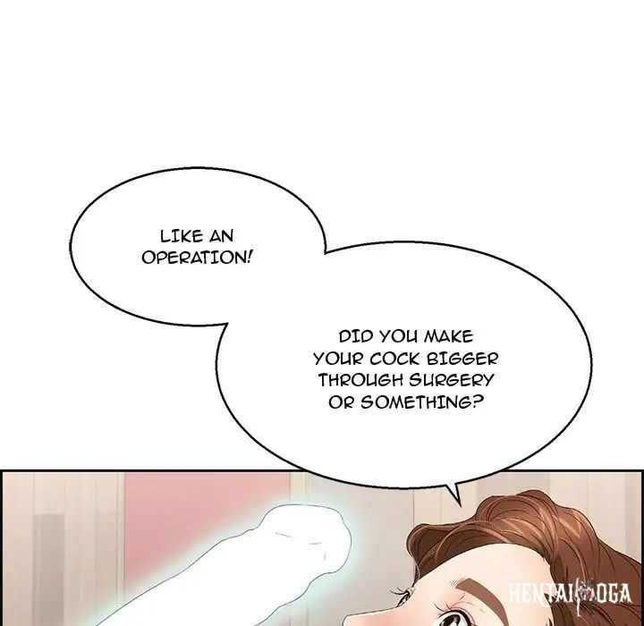 A Killer Woman A Killer Woman Chapter 22 - Page 122