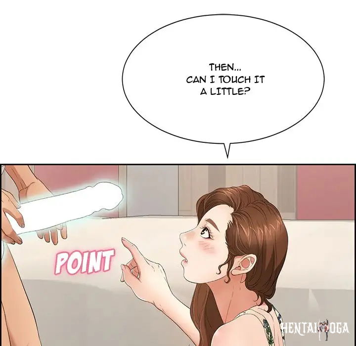 A Killer Woman A Killer Woman Chapter 22 - Page 128