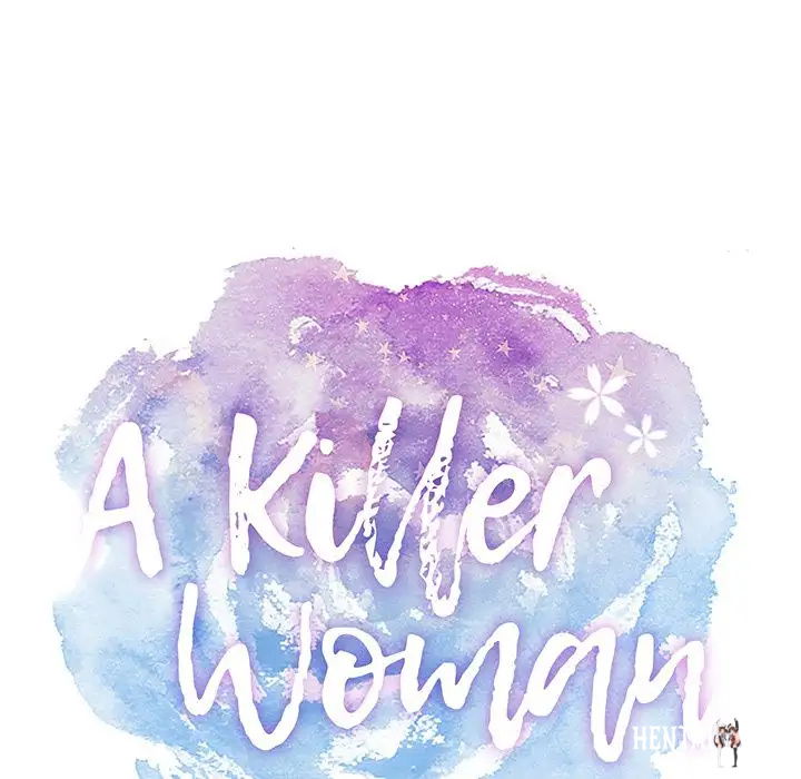 A Killer Woman A Killer Woman Chapter 22 - Page 13