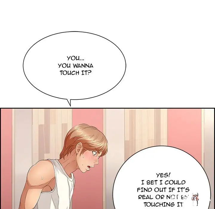 A Killer Woman A Killer Woman Chapter 22 - Page 132