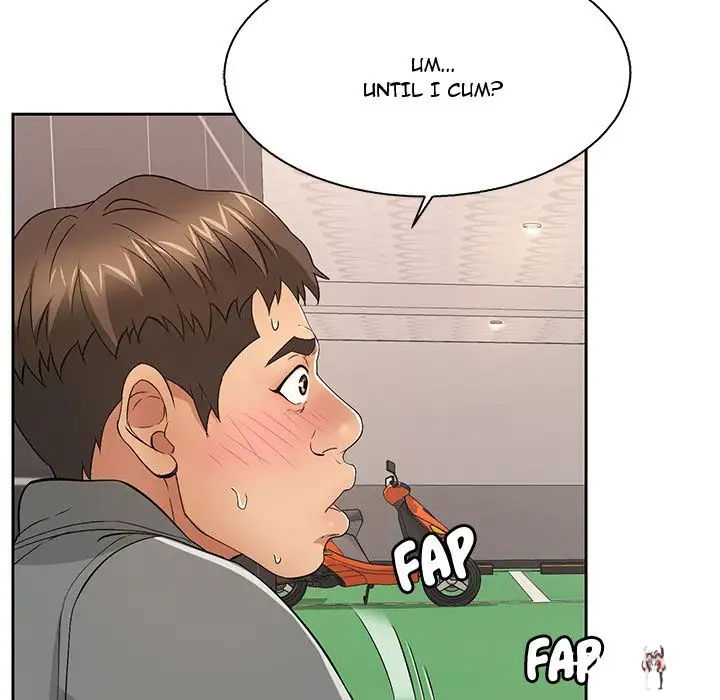 A Killer Woman A Killer Woman Chapter 22 - Page 18