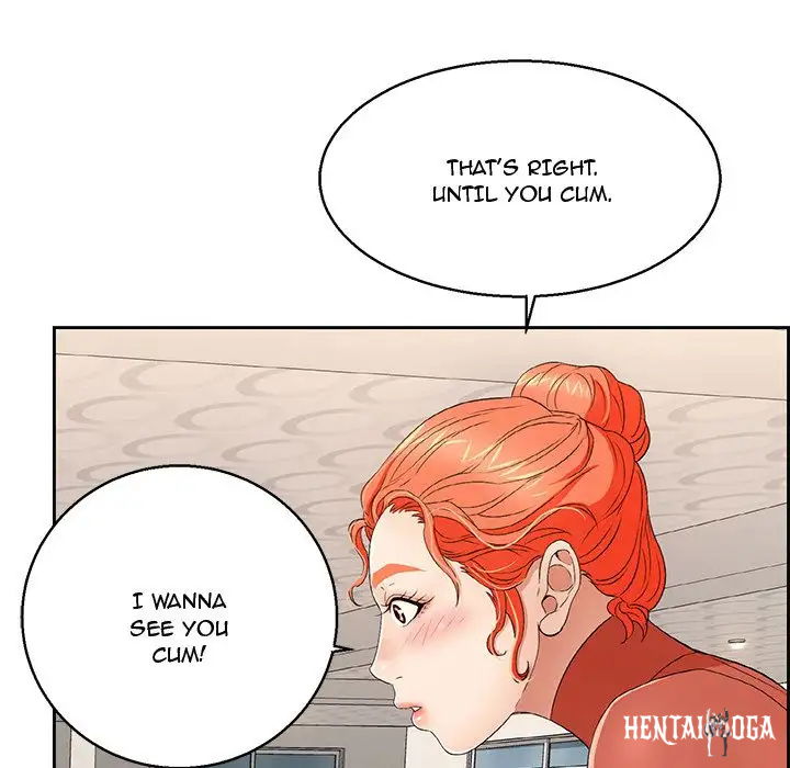 A Killer Woman A Killer Woman Chapter 22 - Page 20